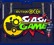 Outsourced: Slash Game